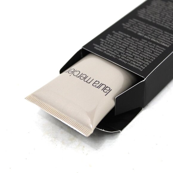 Laura Mercier Foundation Primer Oil 50 ml/1.7 oz NIB - Picture 6 of 12